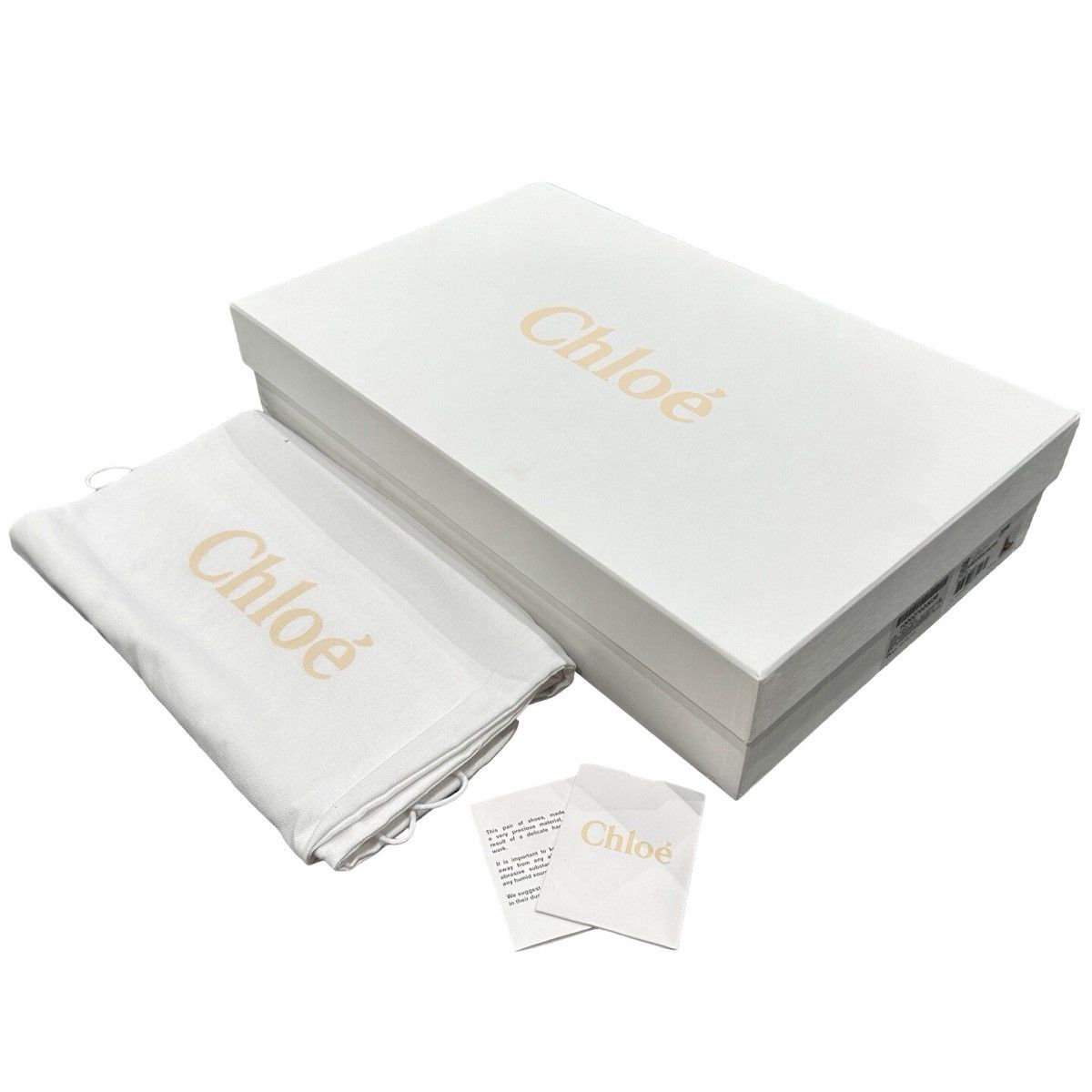 Chloe Chloé Franne ankle boots Size US 5 / IT 35 - 8 Thumbnail