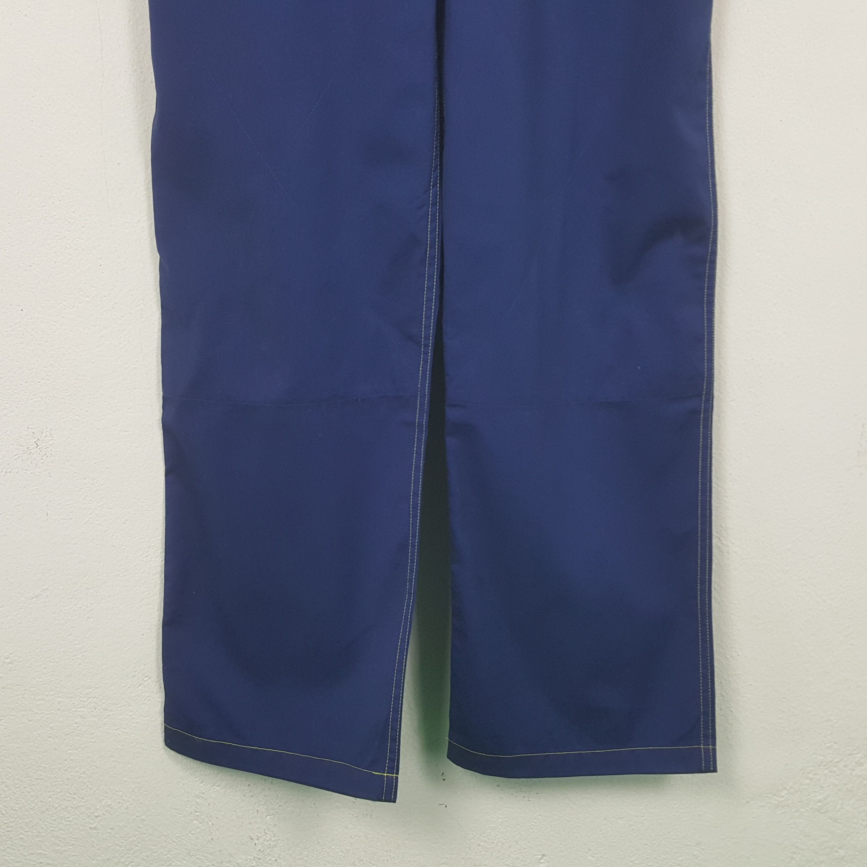 Sports Specialties Vintage Honda CLIO Worker Coverall Jumpsuit Jacket Size US S / EU 44-46 / 1 - 6 Thumbnail