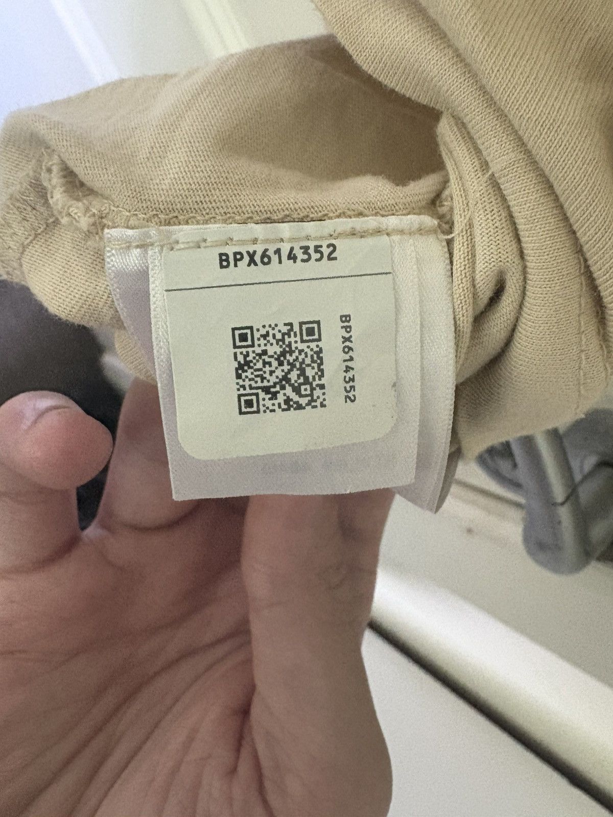 The North Face The North Face T-Shirt Size ONE SIZE - 4 Thumbnail