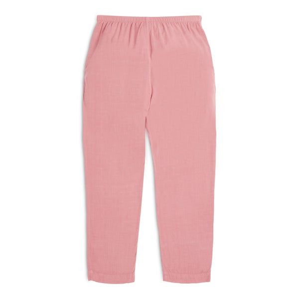 Gallery Dept. o1mle0226 Chateau Josue Pajamas Sweatpants & Joggers Pink Size US 34 / EU 50 - 2 Thumbnail