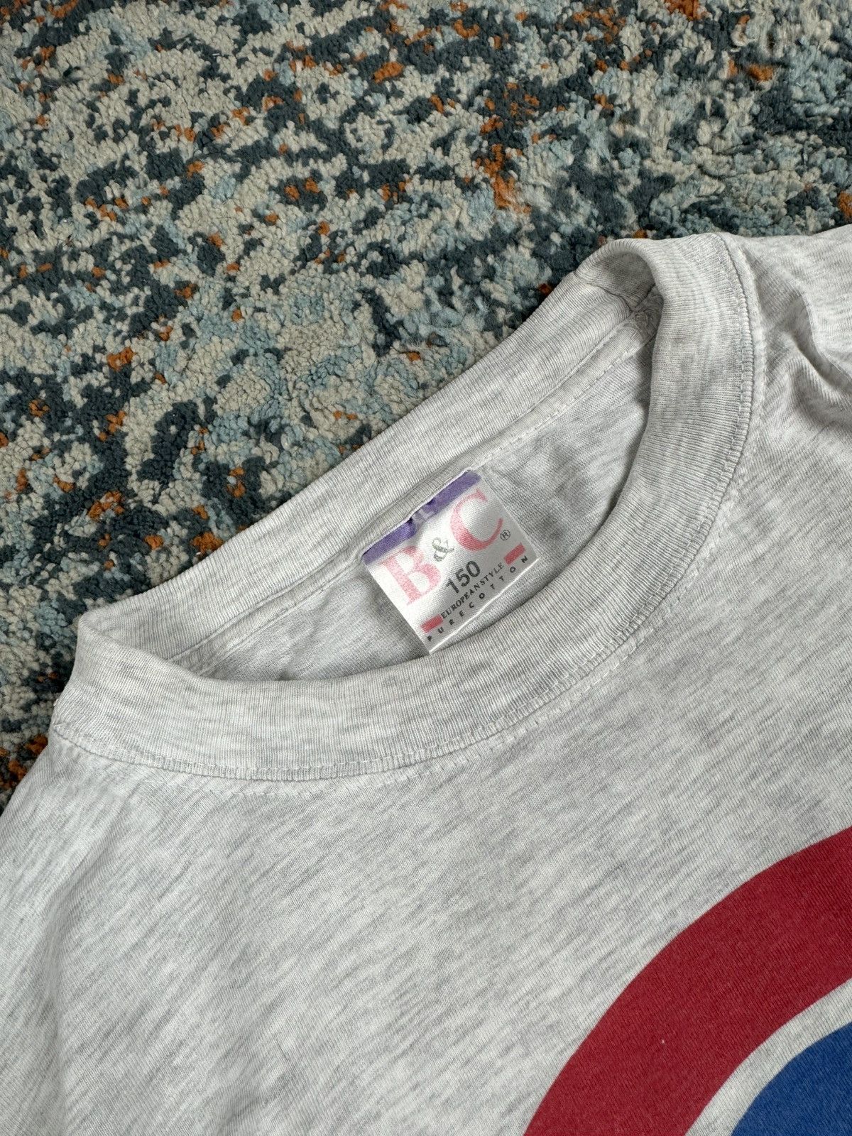 Band Tees Vintage 90s Married sith children al bundy no maam movie tee Size US XL / EU 56 / 4 - 10 Thumbnail