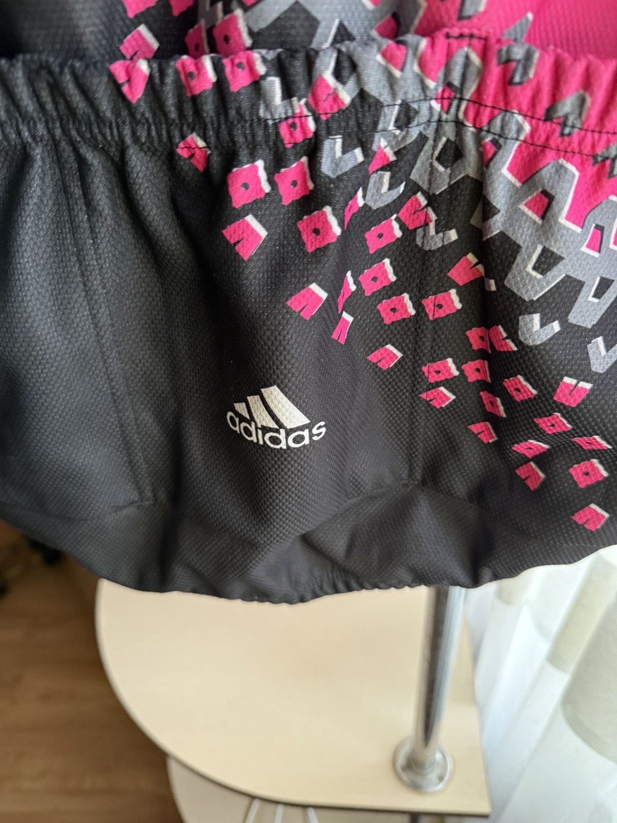 Adidas Vintage Adidas TEAM TELEKOM T-MOBILE cycling Jacket Size US M / EU 48-50 / 2 - 24 Thumbnail