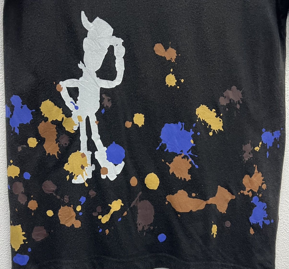 Disney × Uniqlo VINTAGE UNIQLO DISNEY PIXAR TOY STORY SHIRT Size US S / EU 44-46 / 1 - 3 Thumbnail