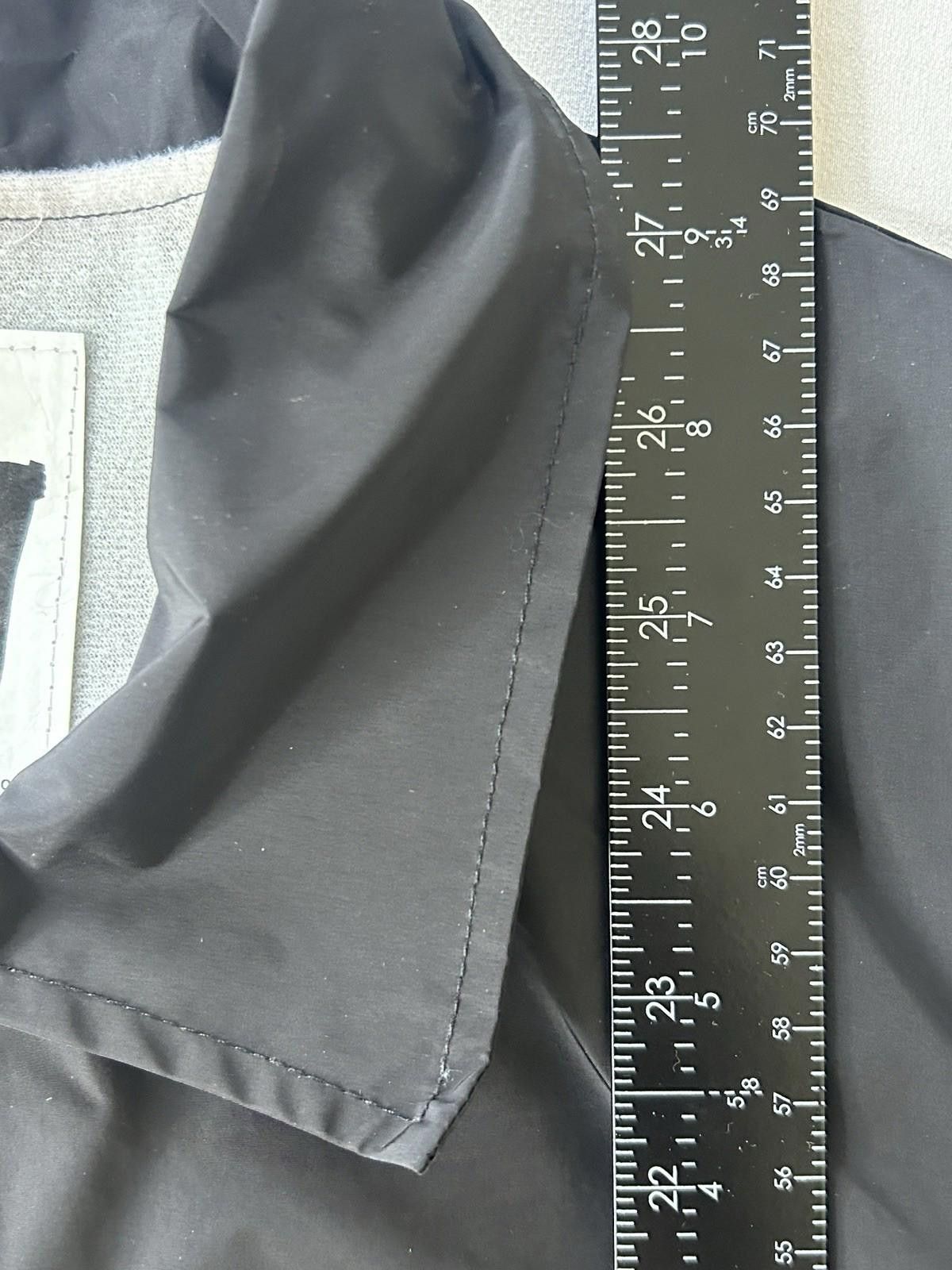 Real Bad Man Real Bad Man Black Jacket Mens Small Coach Windbreaker LA Size US S / EU 44-46 / 1 - 5 Thumbnail