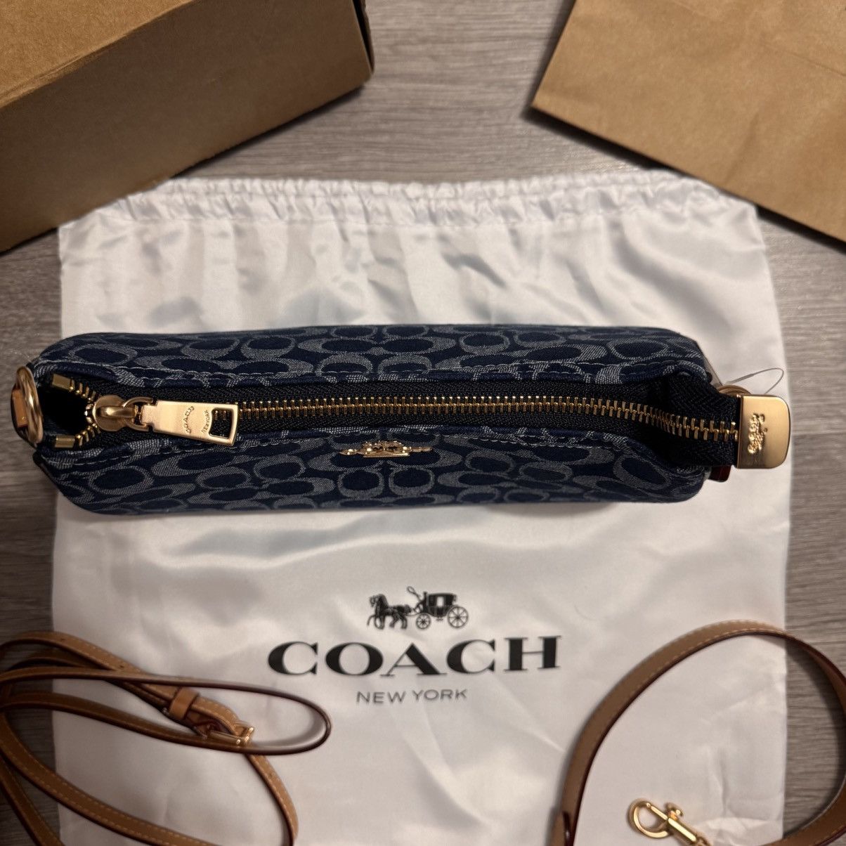 Coach Coach bag Teri Size ONE SIZE - 3 Thumbnail