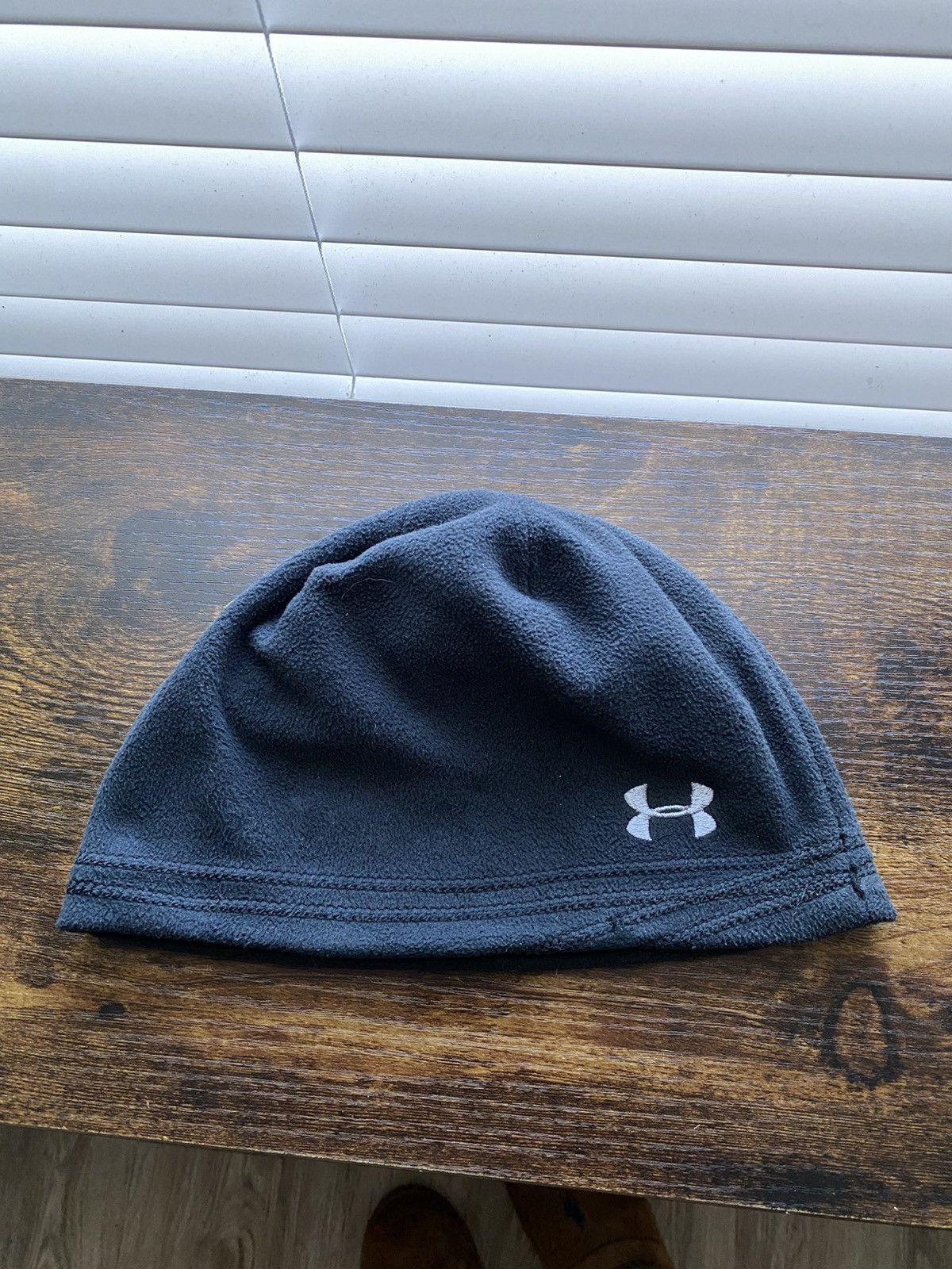 Under Armour Under Armour Skully Beanie Size ONE SIZE - 3 Thumbnail