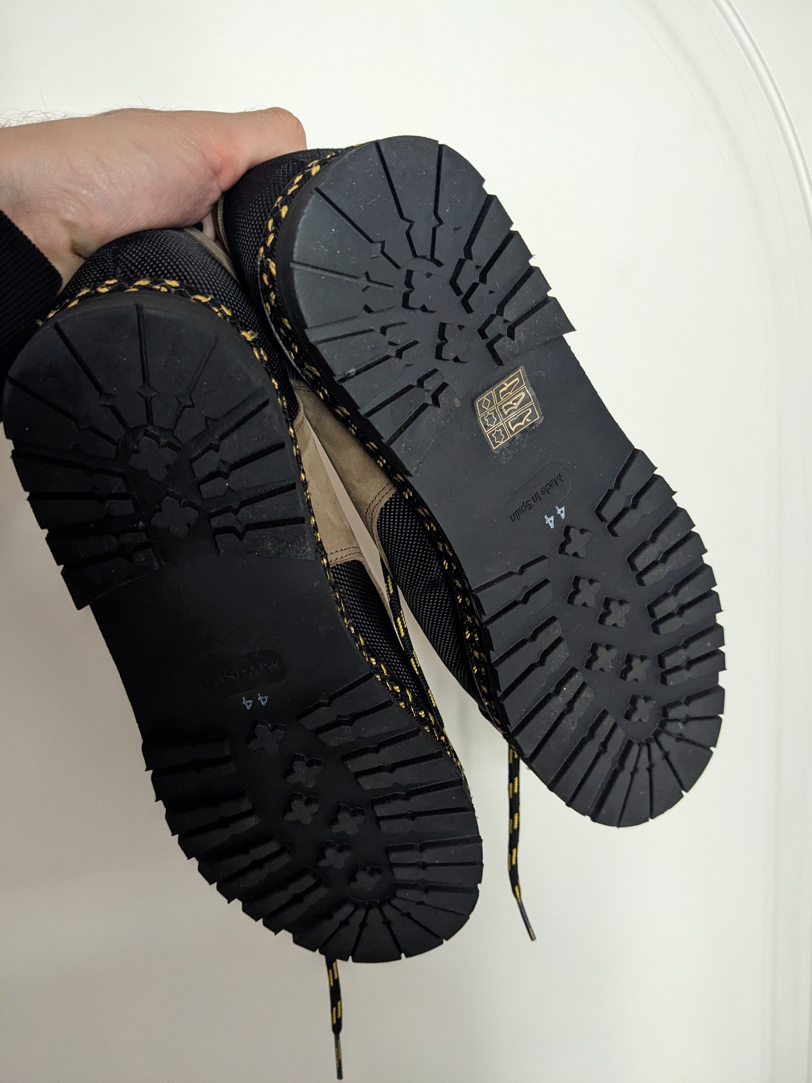 Other Technical Lace-up Espadrillas Shoes SS14 Size US 11 / EU 44 - 3 Thumbnail