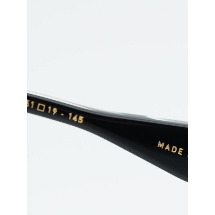 Valentino Valentino V-ESSENTIAL I VLX-121A Eyeglasses Black 51mm Size ONE SIZE - 3 Thumbnail