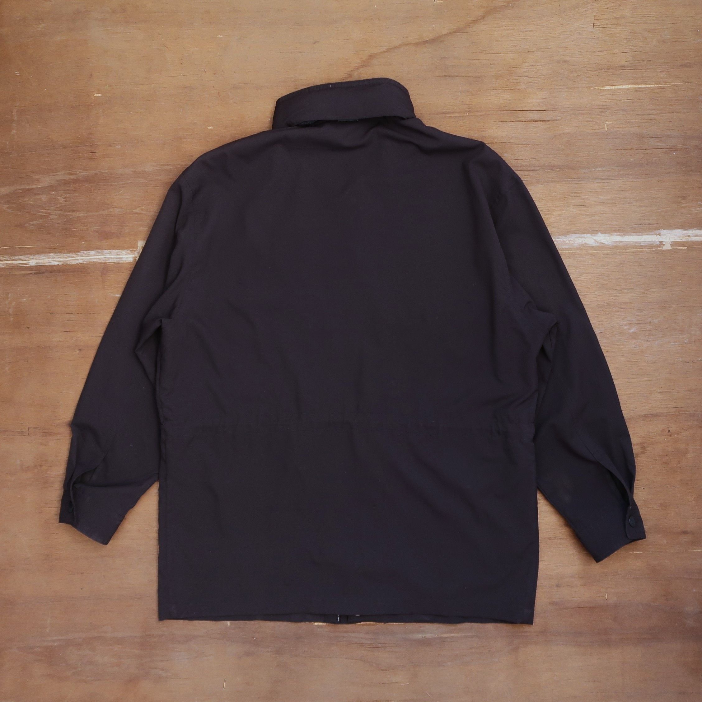 Vintage YSL Jacket Size US M / EU 48-50 / 2 - 2 Preview