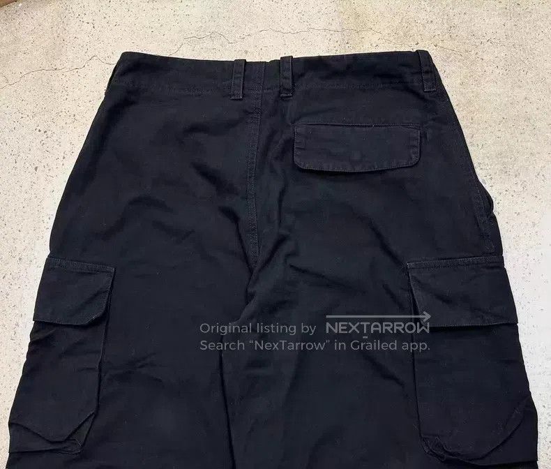 Our Legacy Our Legacy Cargo Pants Size US 32 / EU 48 - 7 Thumbnail