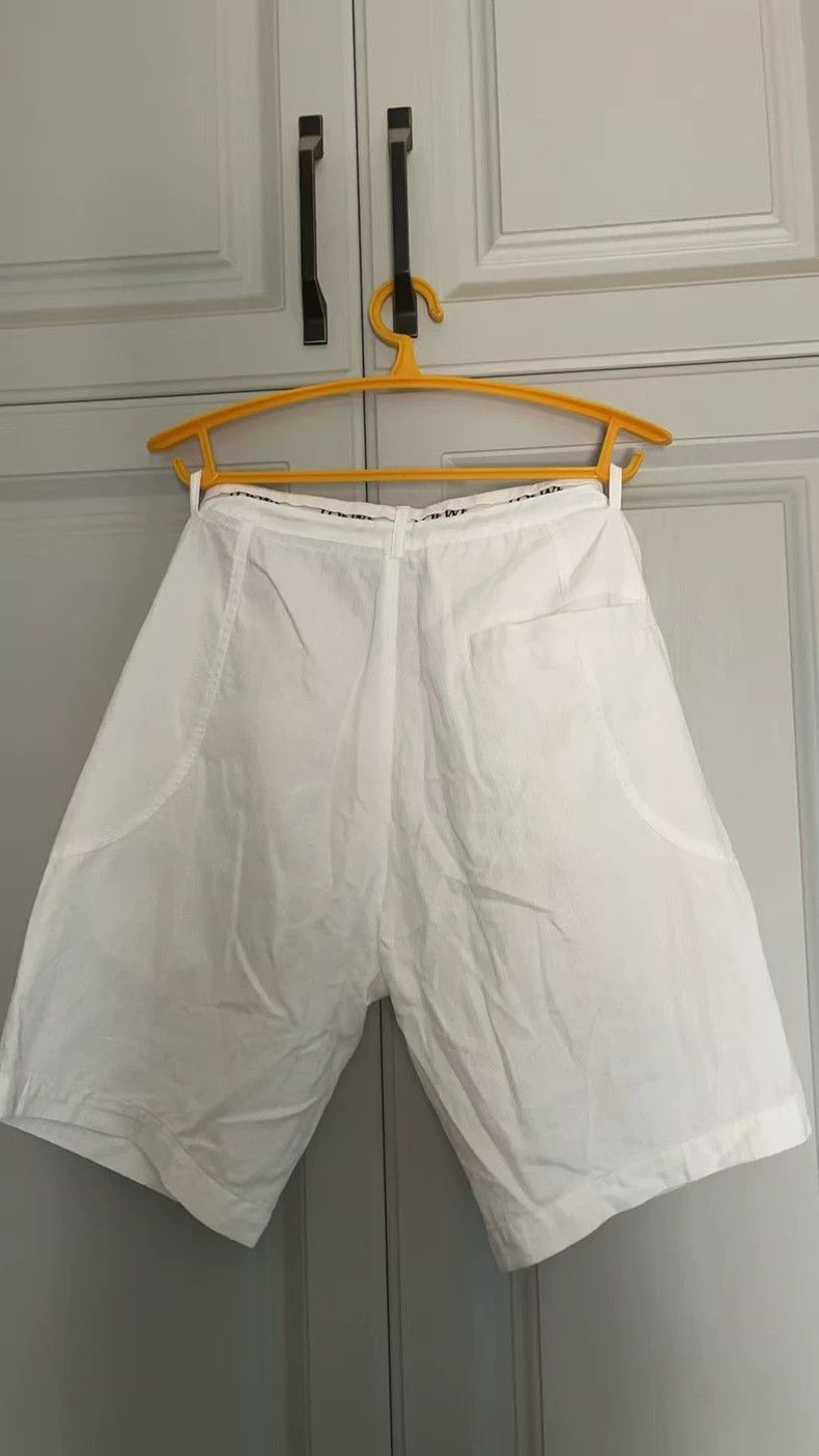 Loewe LOEWE sizeM shorts Size 26" / US 2 / IT 38 - 2 Thumbnail