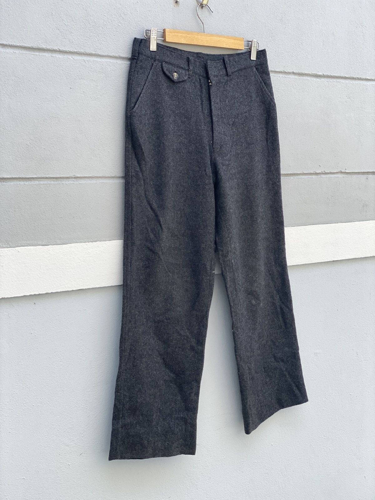 The North Face Vintage The North Face Pants Y2K Workwear | Utility Outdoor Size US 30 / EU 46 - 3 Thumbnail