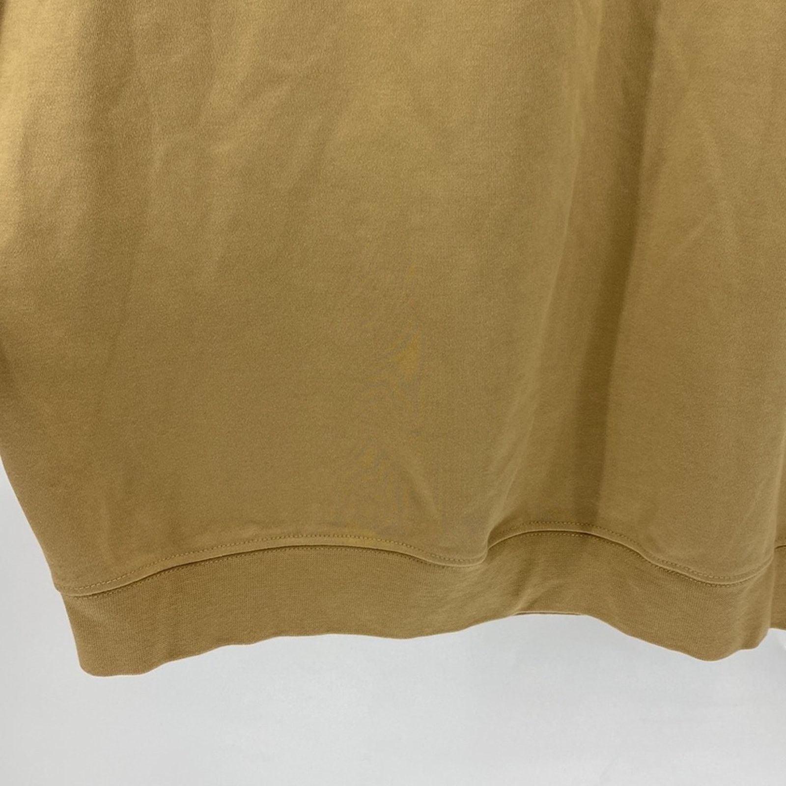 Bolle Bolle fine pima cotton golf knit vest tan classic size L Size US L / EU 52-54 / 3 - 5 Thumbnail