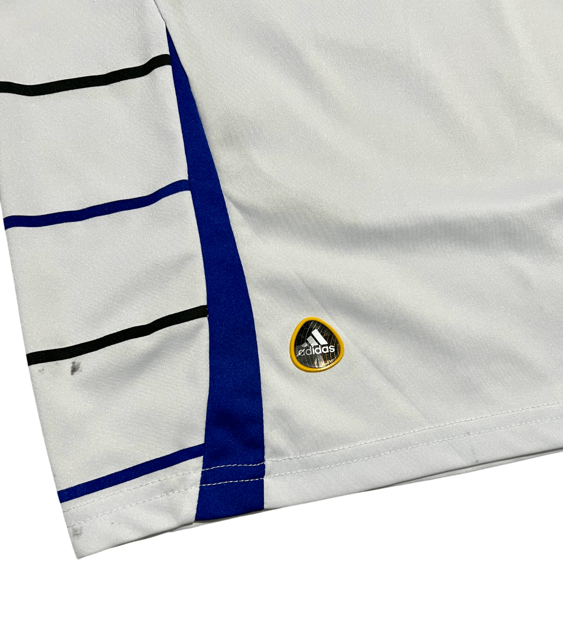Adidas Tanzania Adidas White Climacool Football Soccer Jersey Size US XL / EU 56 / 4 - 4 Thumbnail