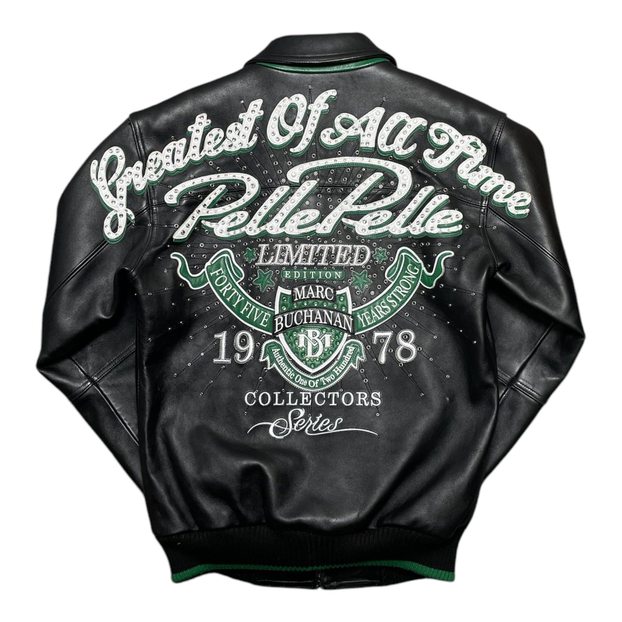 楽天市場】Pelle Pelle VARSITY JACKET (322-37474-NVY:NAVY)ペレペレ/バーシティジャケット/ネイビー :  GROW AROUND グロウアラウンド