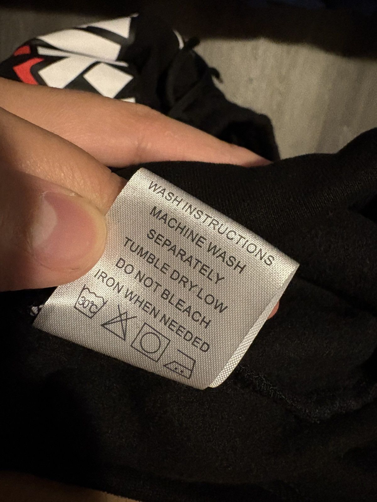 Other Rich Kidz “Chasing Paper Daily” Shorts Size US 34 / EU 50 - 4 Thumbnail
