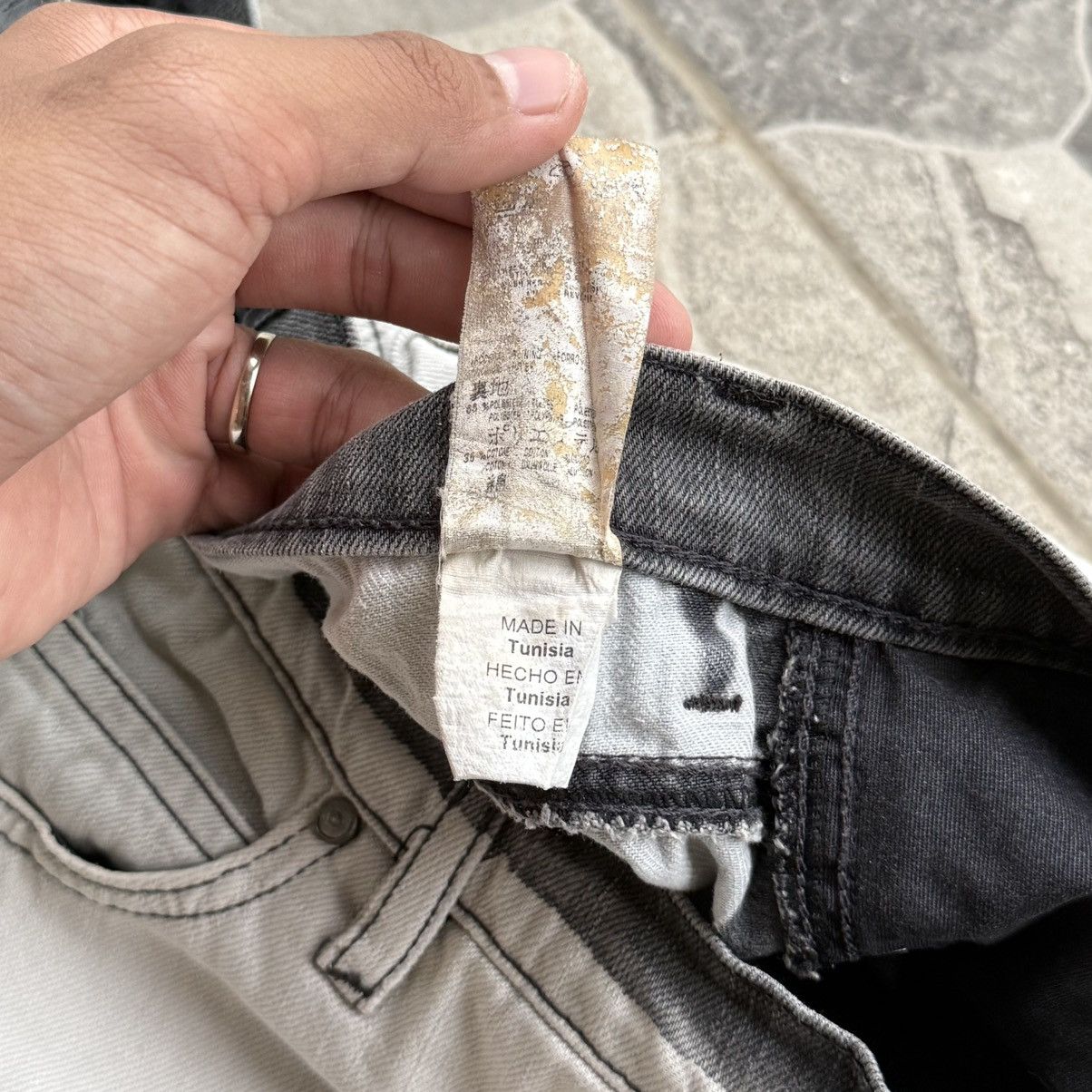 Alexander McQueen Alexander Mcqueen Pants Size US 29 - 9 Thumbnail