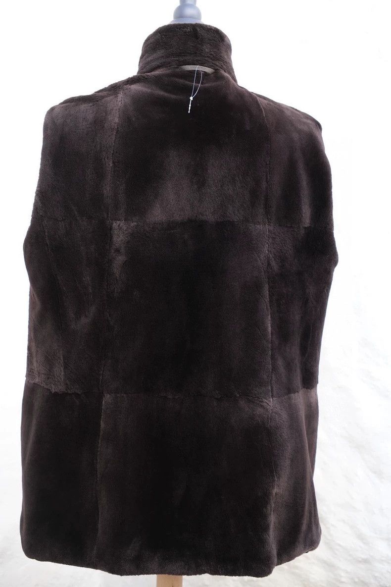 Loro Piana LORO PIANA Cashmere coat Size US XL / EU 56 / 4 - 7 Thumbnail