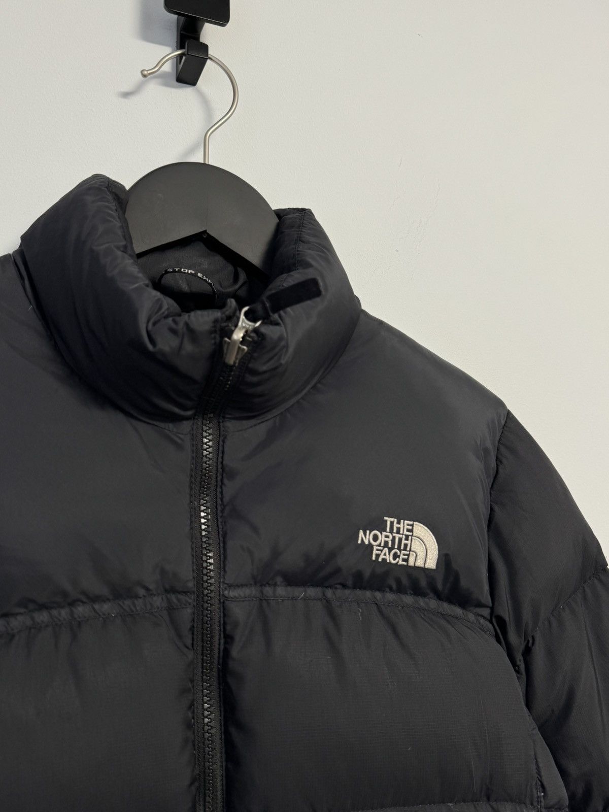 The North Face The North Face 700 Down Puffer Jacket Women’s Black Size L / US 10 / IT 46 - 6 Thumbnail