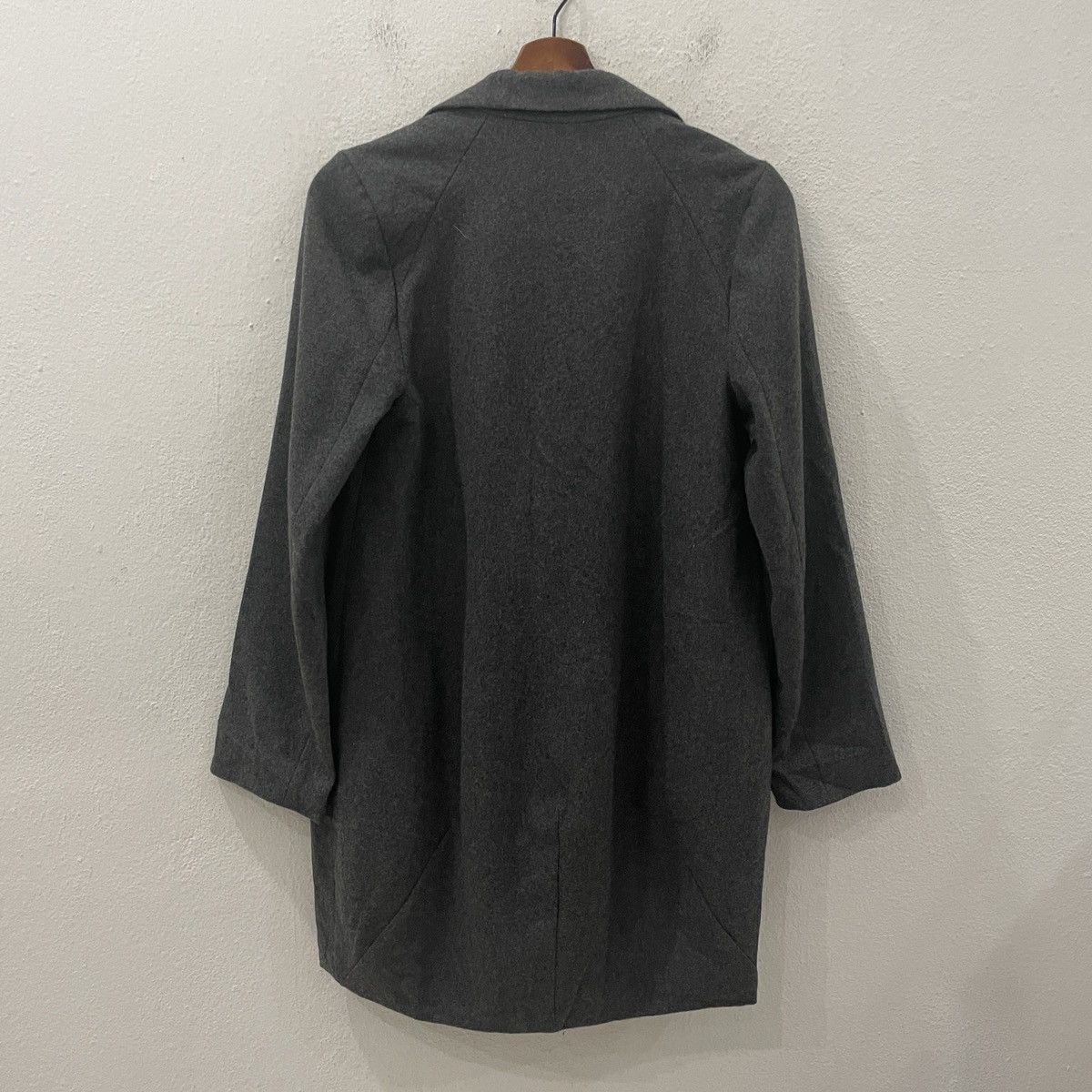 Vanquish Vintage Vanquish Coat Jacket Size M / US 6-8 / IT 42-44 - 7 Thumbnail