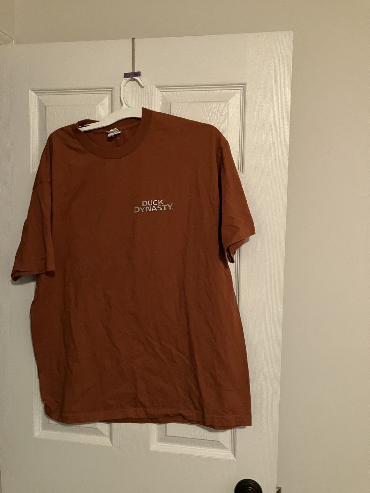 Other A&E’s Duck Dynasty Battle of the Beards T-Shirt & Hat Cap Size US XL / EU 56 / 4 - 2 Thumbnail