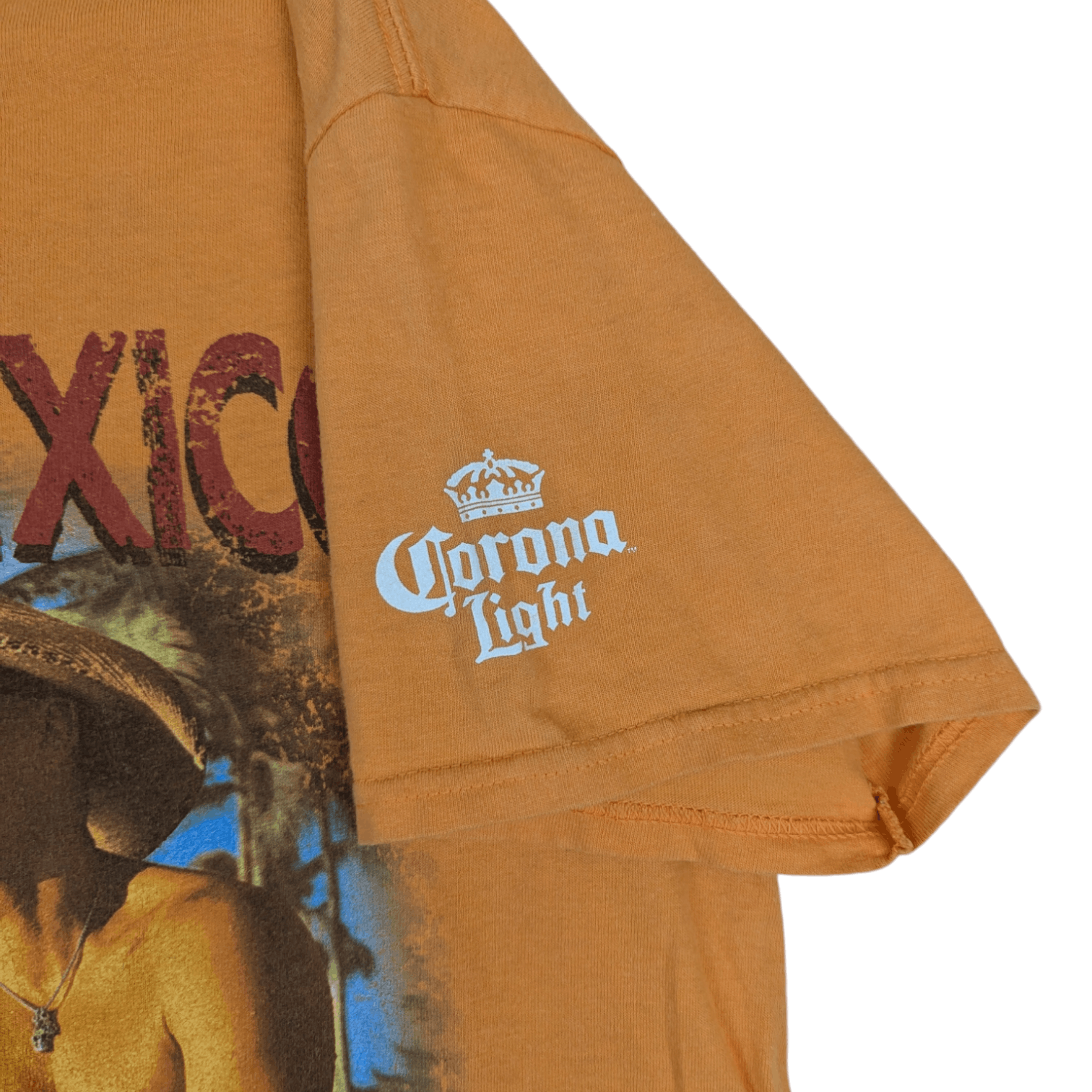 Band Tees KENNY CHESNEY 2013 Tour Beer In Mexico No Shoes Tour Tee Size US M / EU 48-50 / 2 - 9 Thumbnail