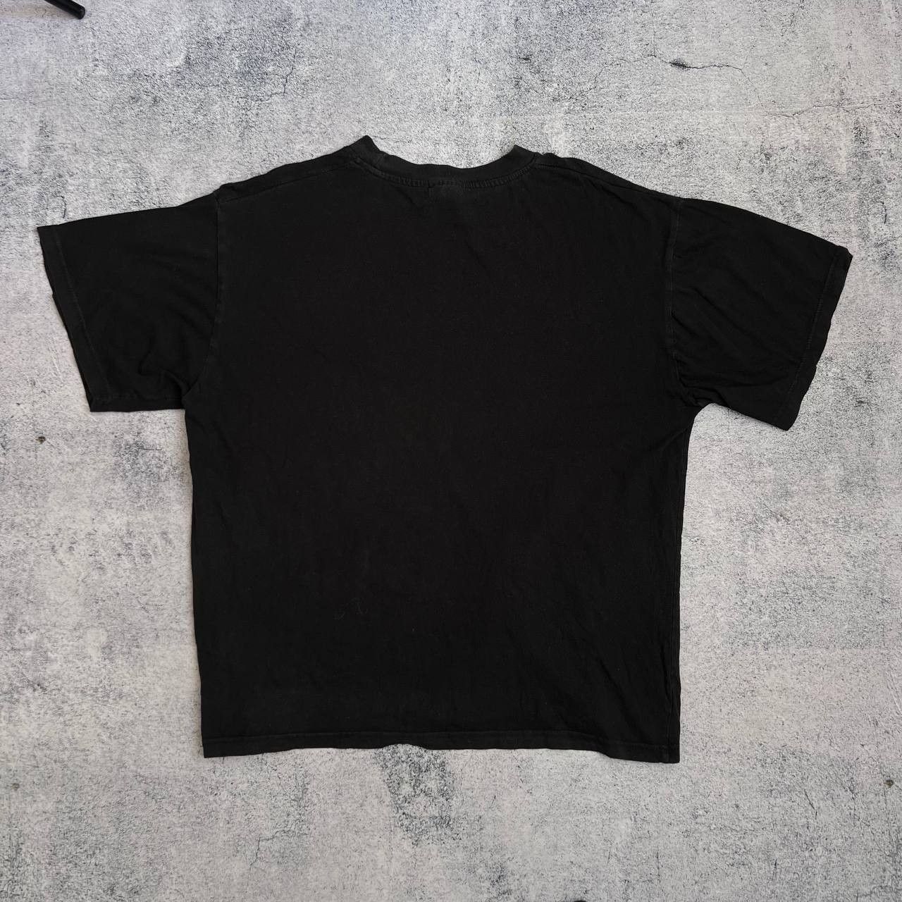 Vintage Vintage The Godfather Il Padrino Movie Faded T-Shirt Size US XL / EU 56 / 4 - 6 Thumbnail