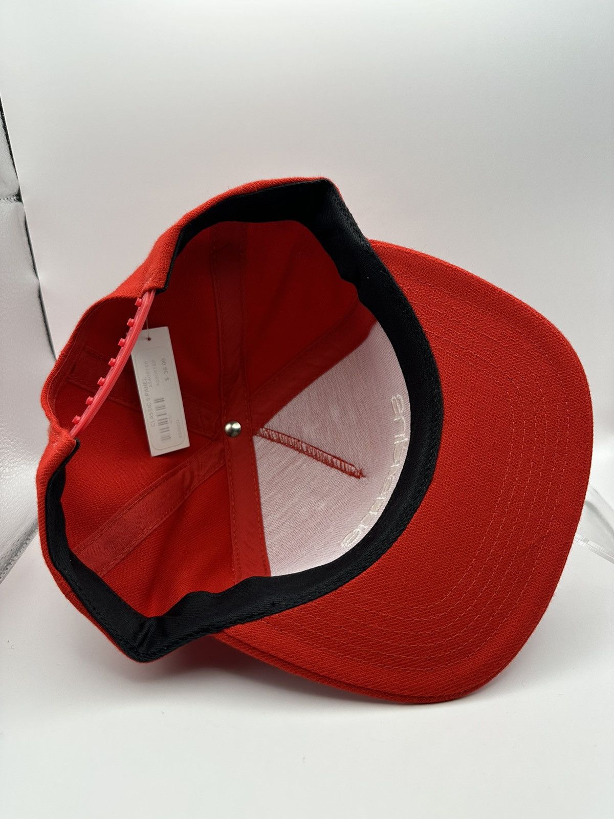 Supreme Supreme Snapback Size ONE SIZE - 7 Thumbnail