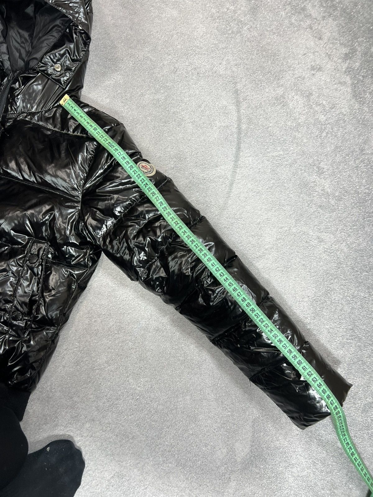 Japanese Brand vtg hysteric glamour type! japanese y2k hype rare yohji typ Size US S / EU 44-46 / 1 - 23 Thumbnail