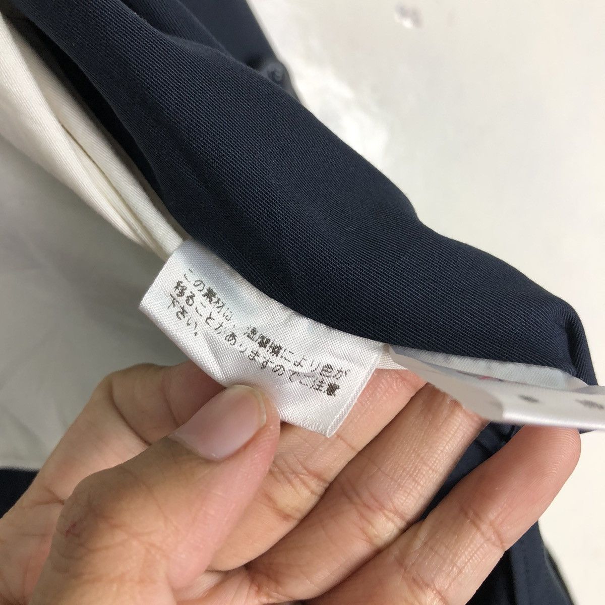 Burberry 🔥Vintage Long Jacket Burberrys Size US M / EU 48-50 / 2 - 18 Thumbnail