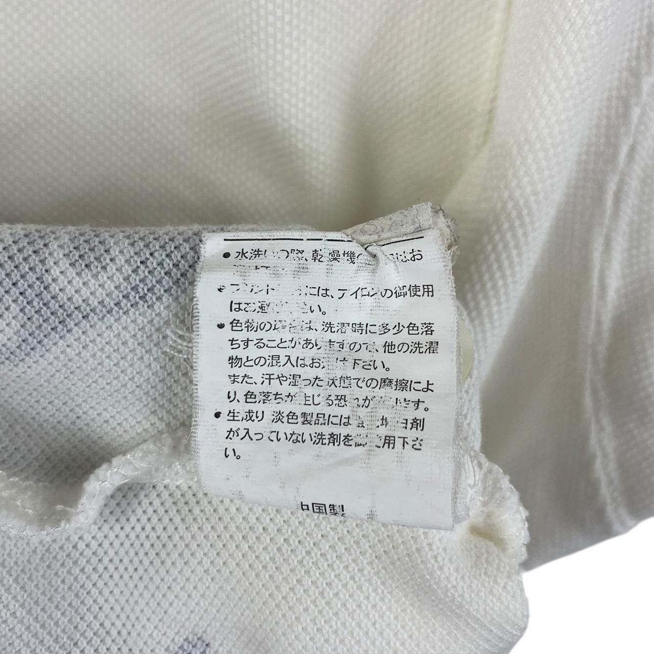Other HABUBOX KARIYUSHI YUSHI Okinawa Floral Casual Tee Shirt Size L / US 10 / IT 46 - 7 Thumbnail