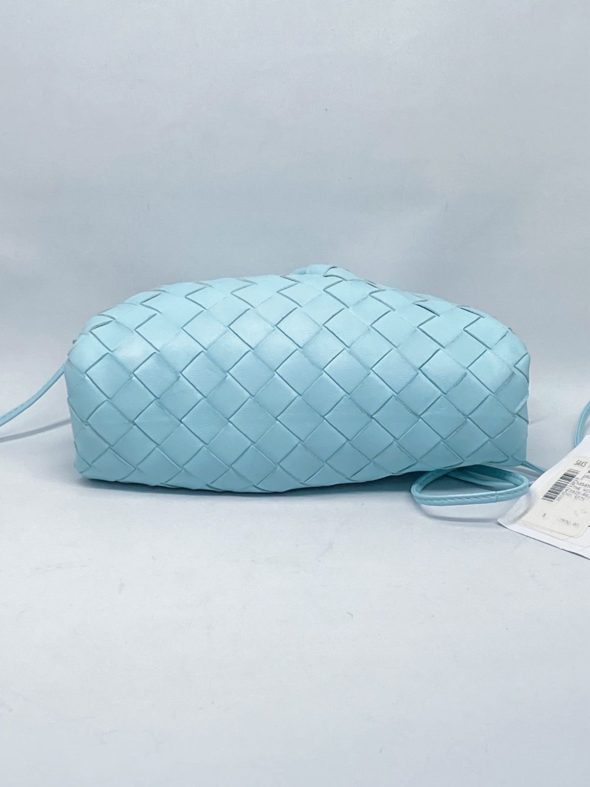 Bottega Veneta Bottega Veneta Pouch Mini Intrecciato leather clutch Size ONE SIZE - 5 Thumbnail
