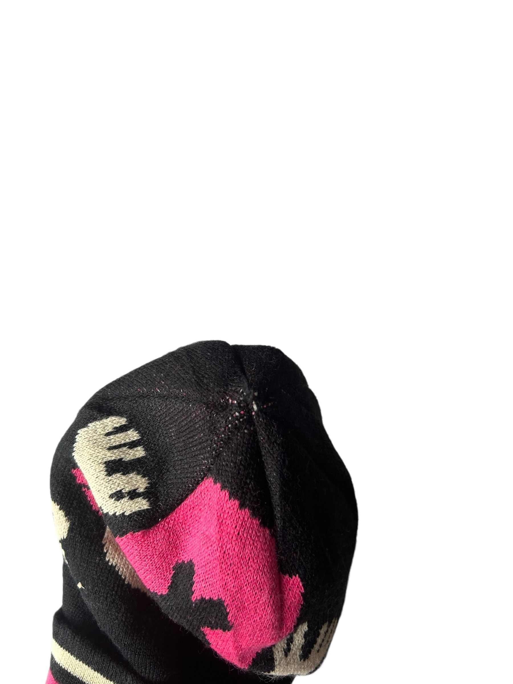 Kapital × One Piece × Vintage Vintage One Piece Beanie Hats Size ONE SIZE - 8 Thumbnail