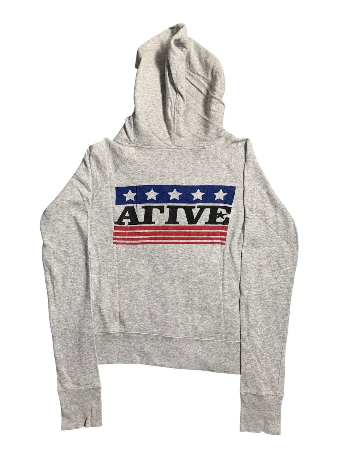 20471120 ARTEMIS ATIVE RAIDER JACK 20471120 IFSIX LGB HYSTERIC STYLE Size US S / EU 44-46 / 1 - 2 Thumbnail