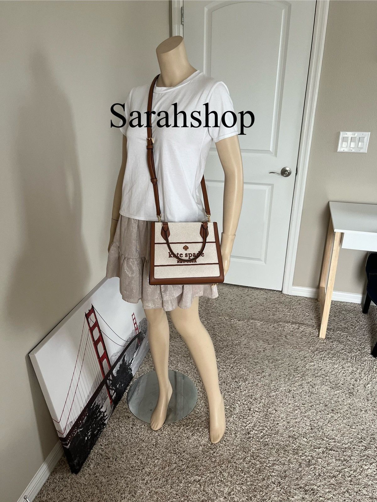 Kate Spade Kate Spade purse Size ONE SIZE - 9 Thumbnail