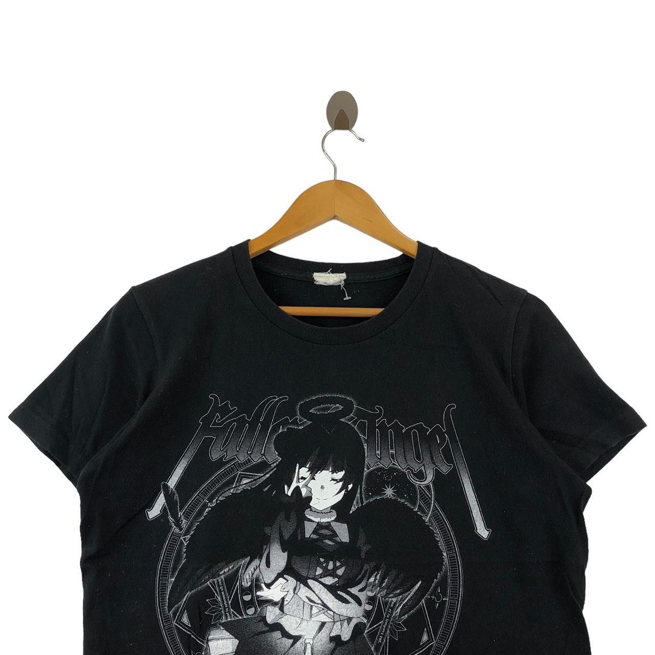 Anime ANIME LOVE LIVE! Fallen Angel Yoshiko Yohane Idol Tee Shirt Size US M / EU 48-50 / 2 - 3 Thumbnail
