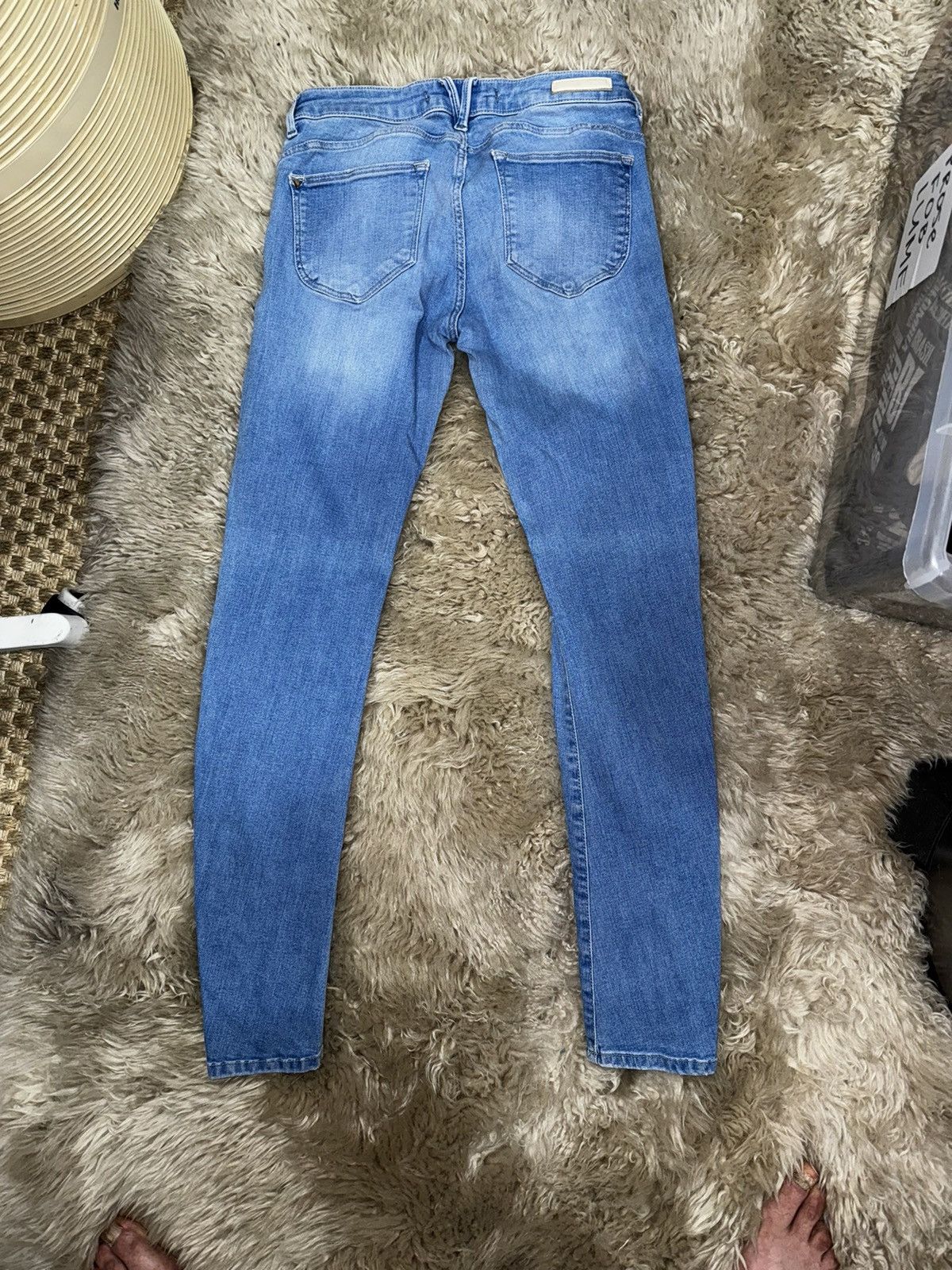 Zara Trafaluc by Zara made in Turkey Size 28" / US 6 / IT 42 - 1 Thumbnail