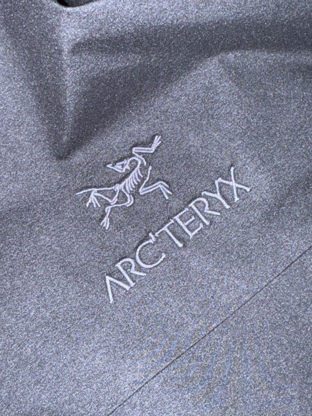 Arc'teryx Arcteryx beta jacket black Size US XL / EU 56 / 4 - 4 Thumbnail