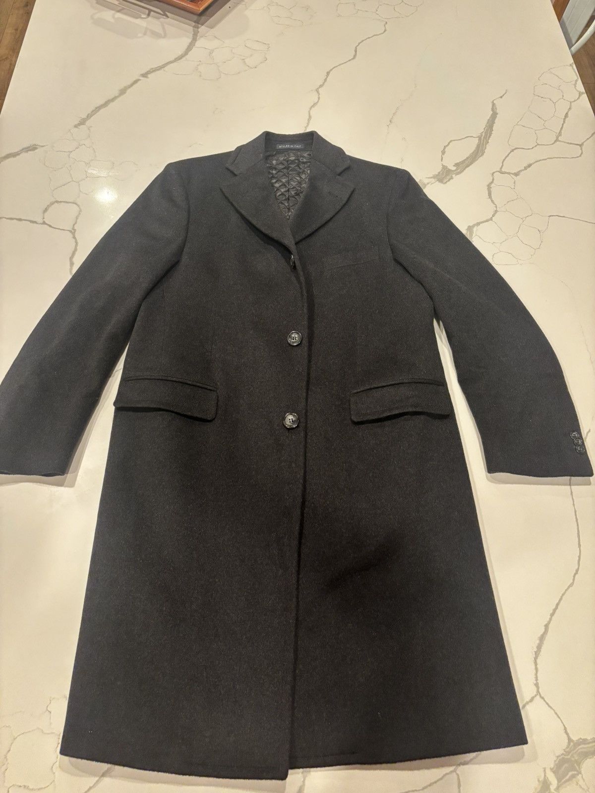 Other Trench coat Size US M / EU 48-50 / 2 - 1 Thumbnail