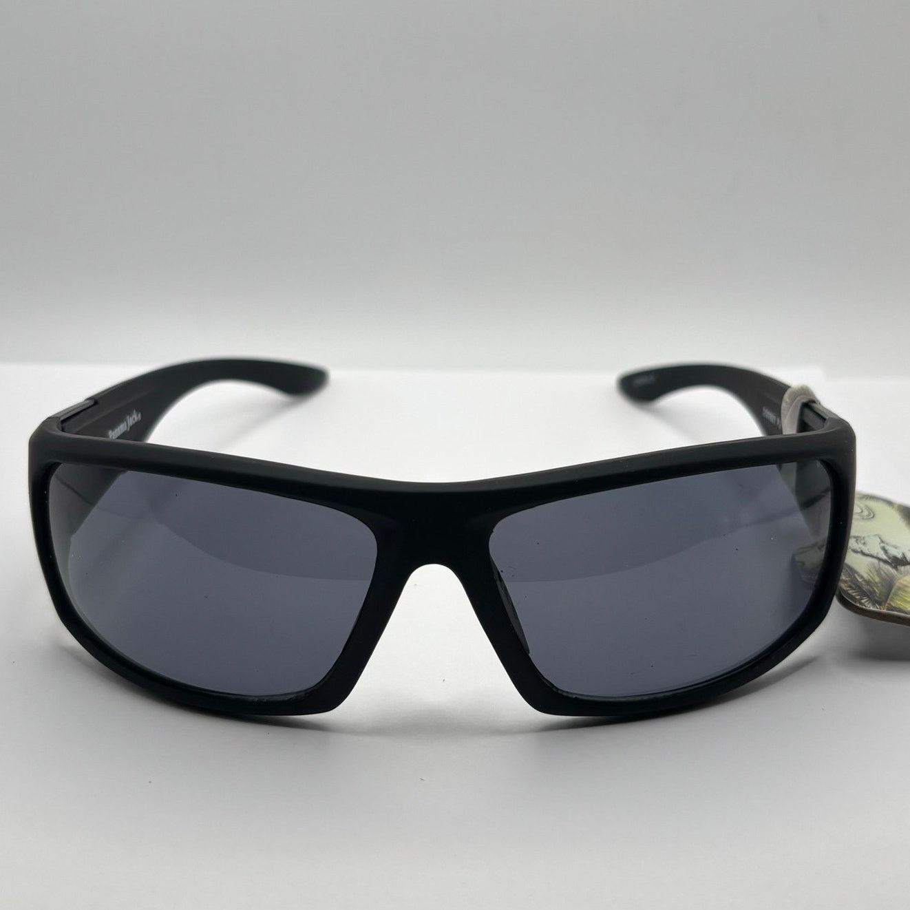 Panama Jack Y2K Men s Skull Sunglasses Grailed