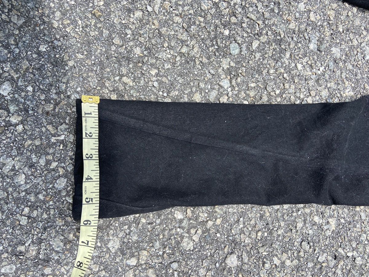 Japanese Brand × Vintage Exibition Sample Pant Size US 32 / EU 48 - 10 Thumbnail