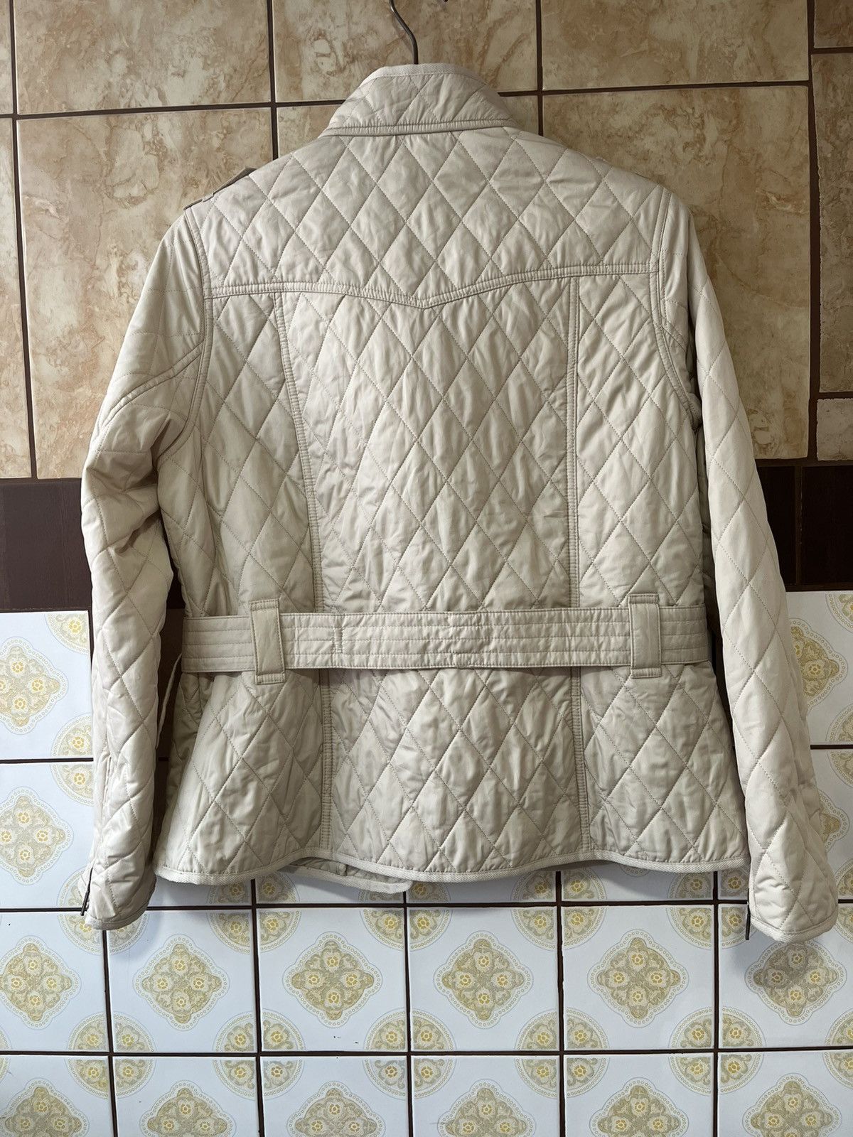 Barbour Barbour matlock quilted jacket Size XL / US 12-14 / IT 48-50 - 4 Thumbnail