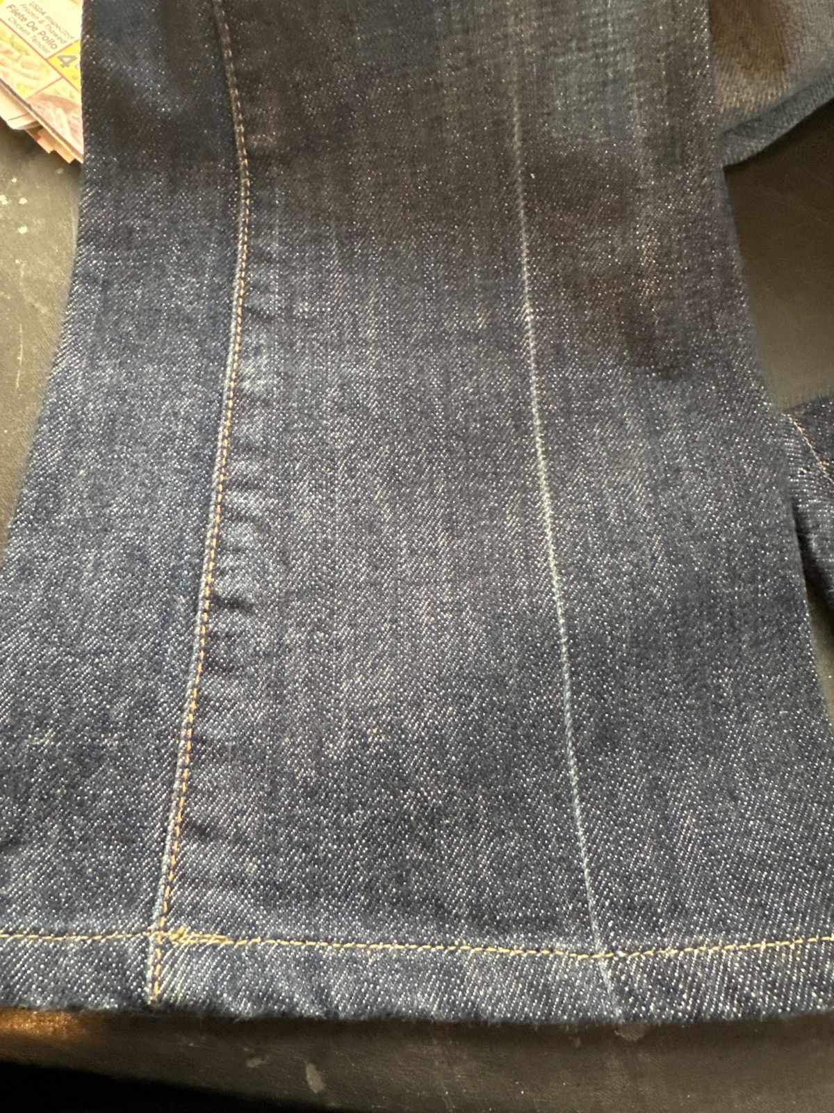 Citizens Of Humanity Citizens Of Humanity Dita Petite Bootcut Jeans Size 25" / US 0 / IT 36 - 9 Thumbnail