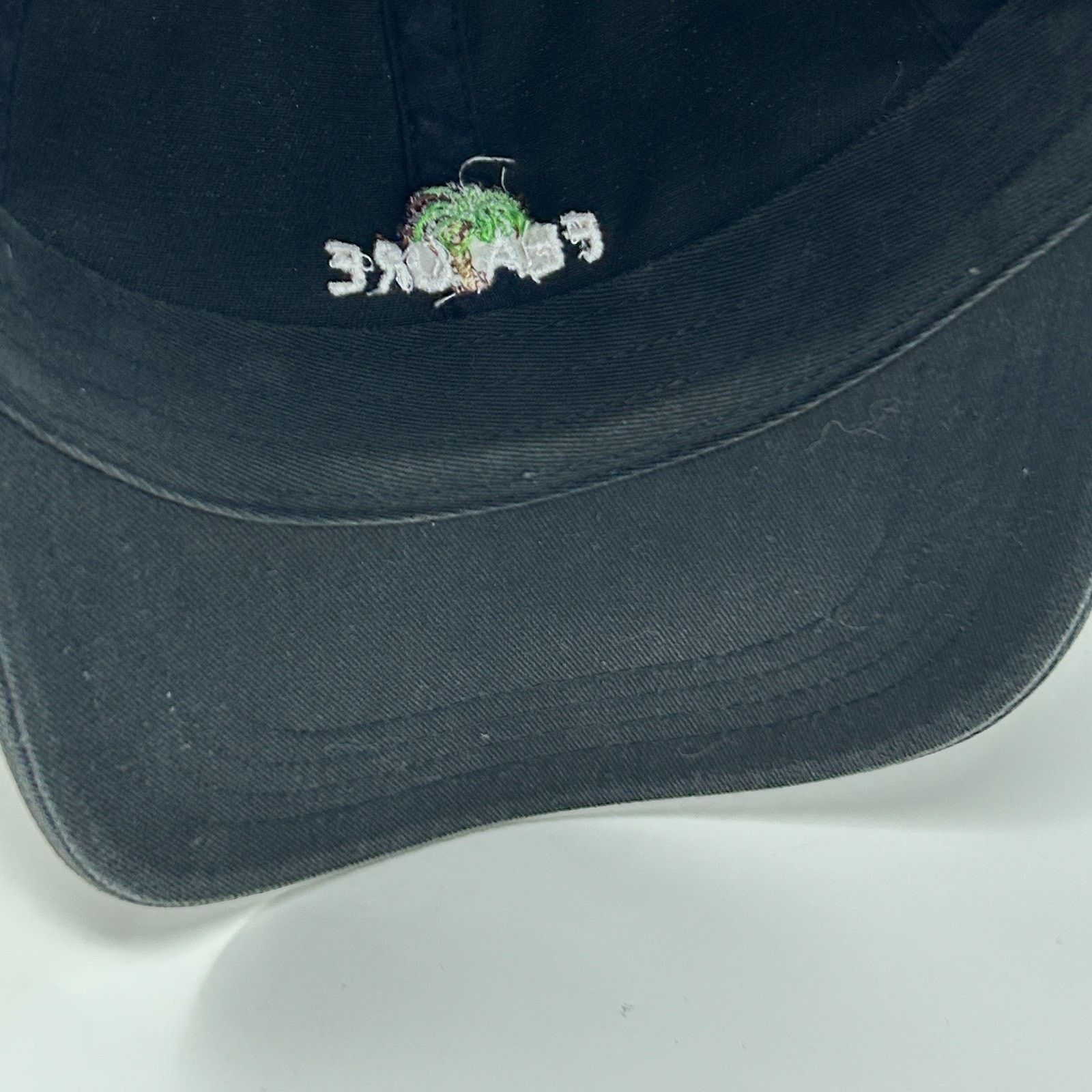 Feature Feature Dad Hat Baseball Cap Spellout Streetwear Sneakerhead Size ONE SIZE - 5 Thumbnail
