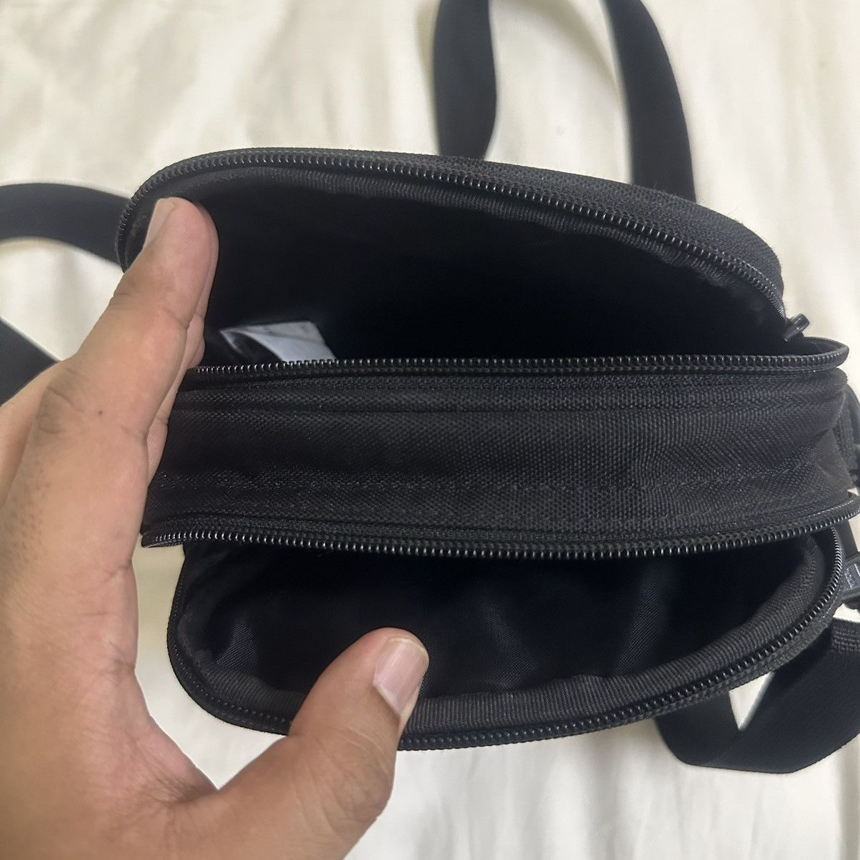 Carhartt × Carhartt Wip Carhartt WIP Essential Bag Size ONE SIZE - 8 Thumbnail