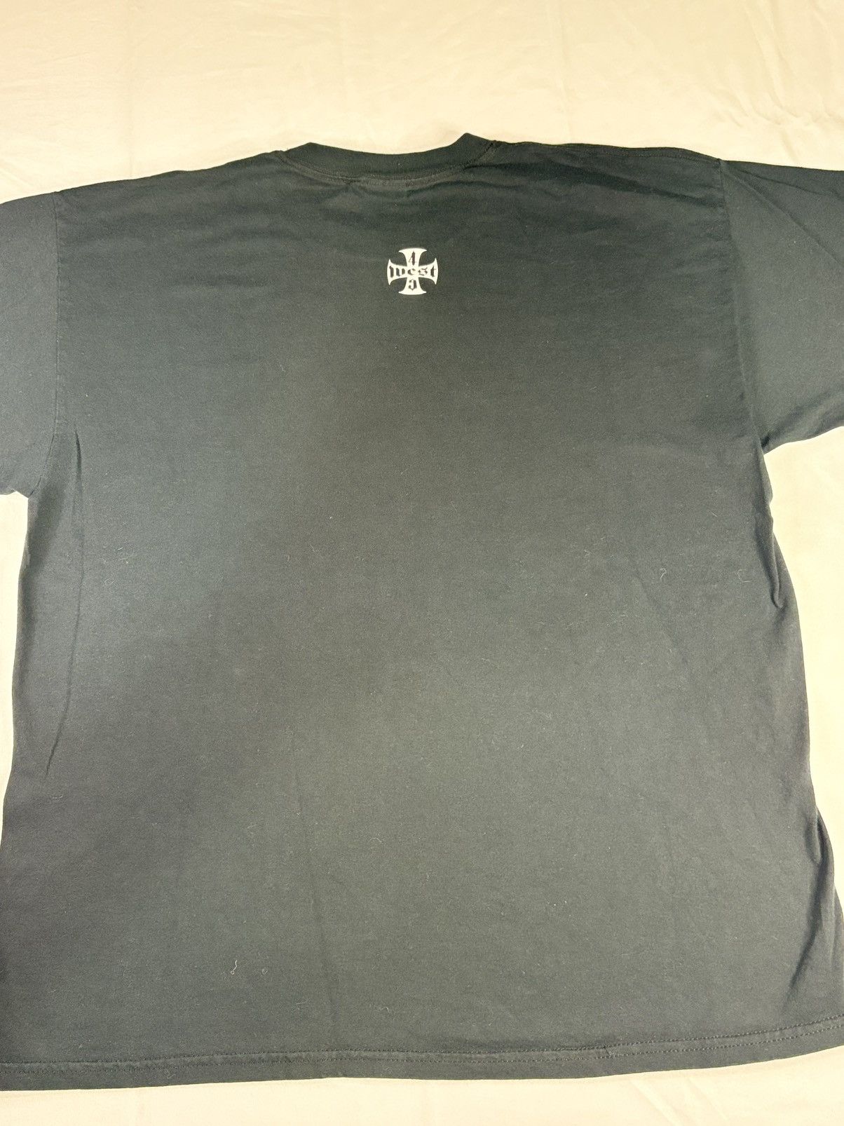 Gildan y2k Vintage 00’s West 49 Skater Tee | $25 Size US XL / EU 56 / 4 - 2 Thumbnail