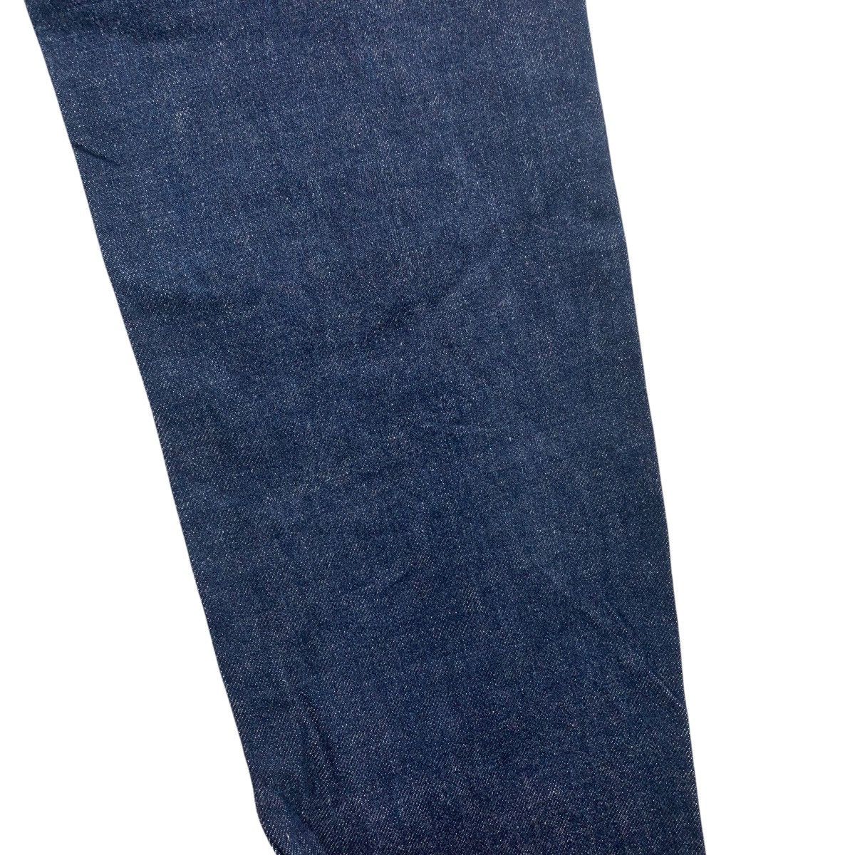 Hysteric Glamour × Japanese Brand × Vintage Vintage HYSTERIC Skinny blue jeans Size 28" / US 6 / IT 42 - 20 Thumbnail