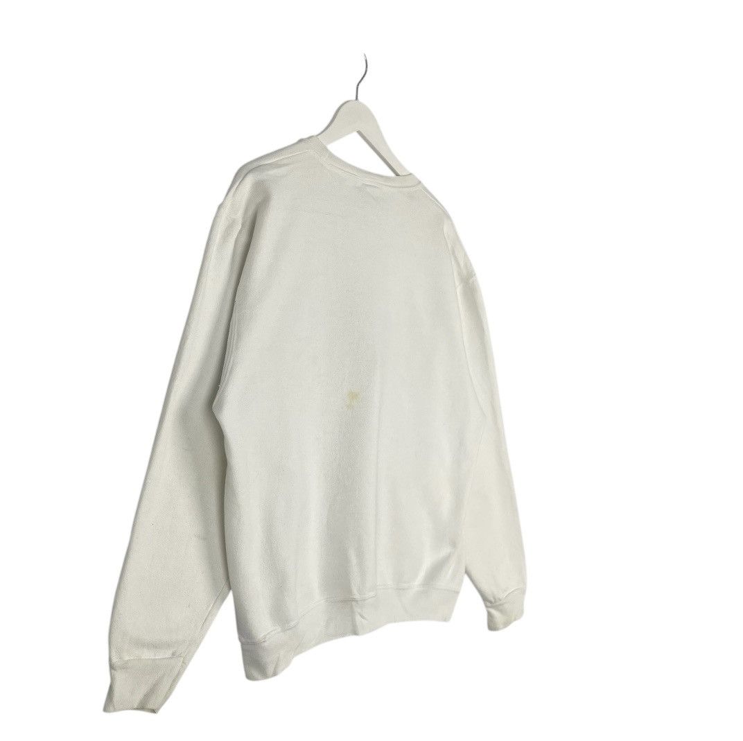 Designer × Vintage Vintage Hoodie/sweater UCLA Los Angles college university Size US M / EU 48-50 / 2 - 6 Thumbnail