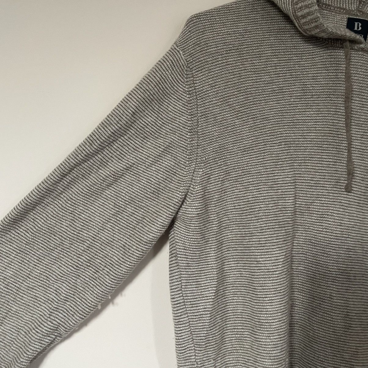 Boggi Boggi Pullover Cashmere Blend round-neck Size US L / EU 52-54 / 3 - 6 Thumbnail