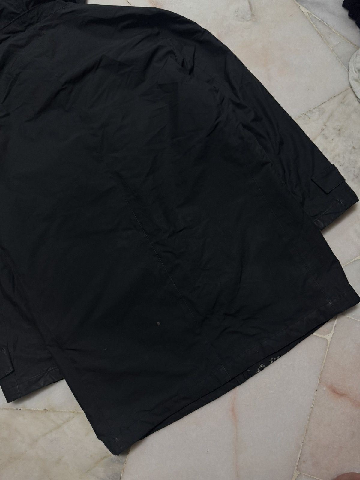 McGregor 💥ARCHIVES 90s MC GREGOR THINSULATE EX-SOFT LONG JACKET Size US L / EU 52-54 / 3 - 15 Thumbnail
